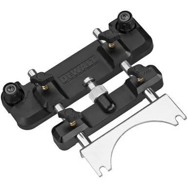 Dewalt Dws5031 Tracksaw Router Attachment