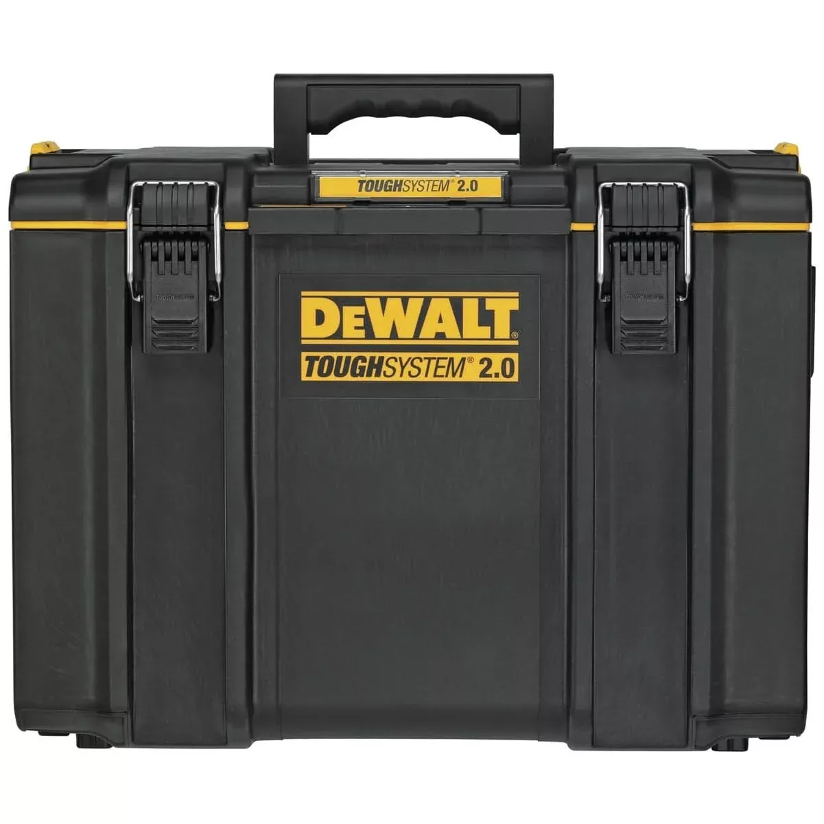 DeWalt DWST08400 Toughsystem 2.0 Extra Large Toolbox