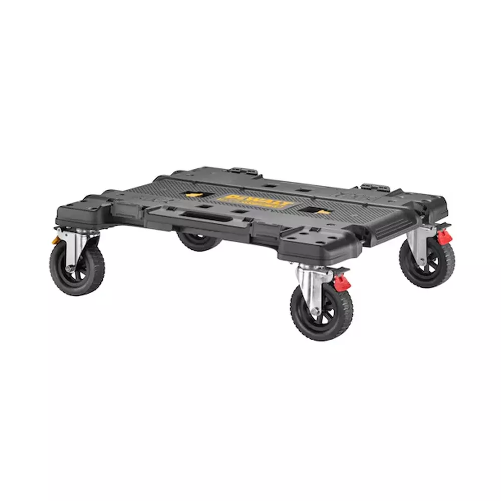 DeWalt DXL TOUGHSYSTEM Dolly Work Cart Base DWST08530