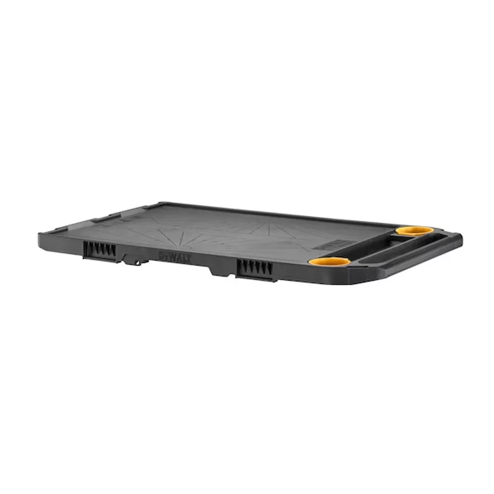 DeWalt DXL TOUGHSYSTEM Work Cart Top DWST08550