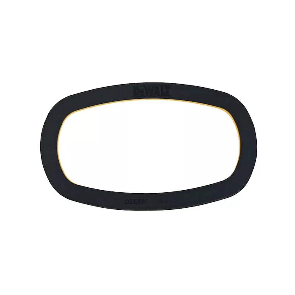 DeWalt Foam-Rubber Replacement Seal for 20V MAX* GRABO Lifter (DCE592) DZE591
