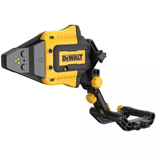 DEWALT IMPACT CONNECT PEX Pinch Clamp Attachment - DWAPXPIR