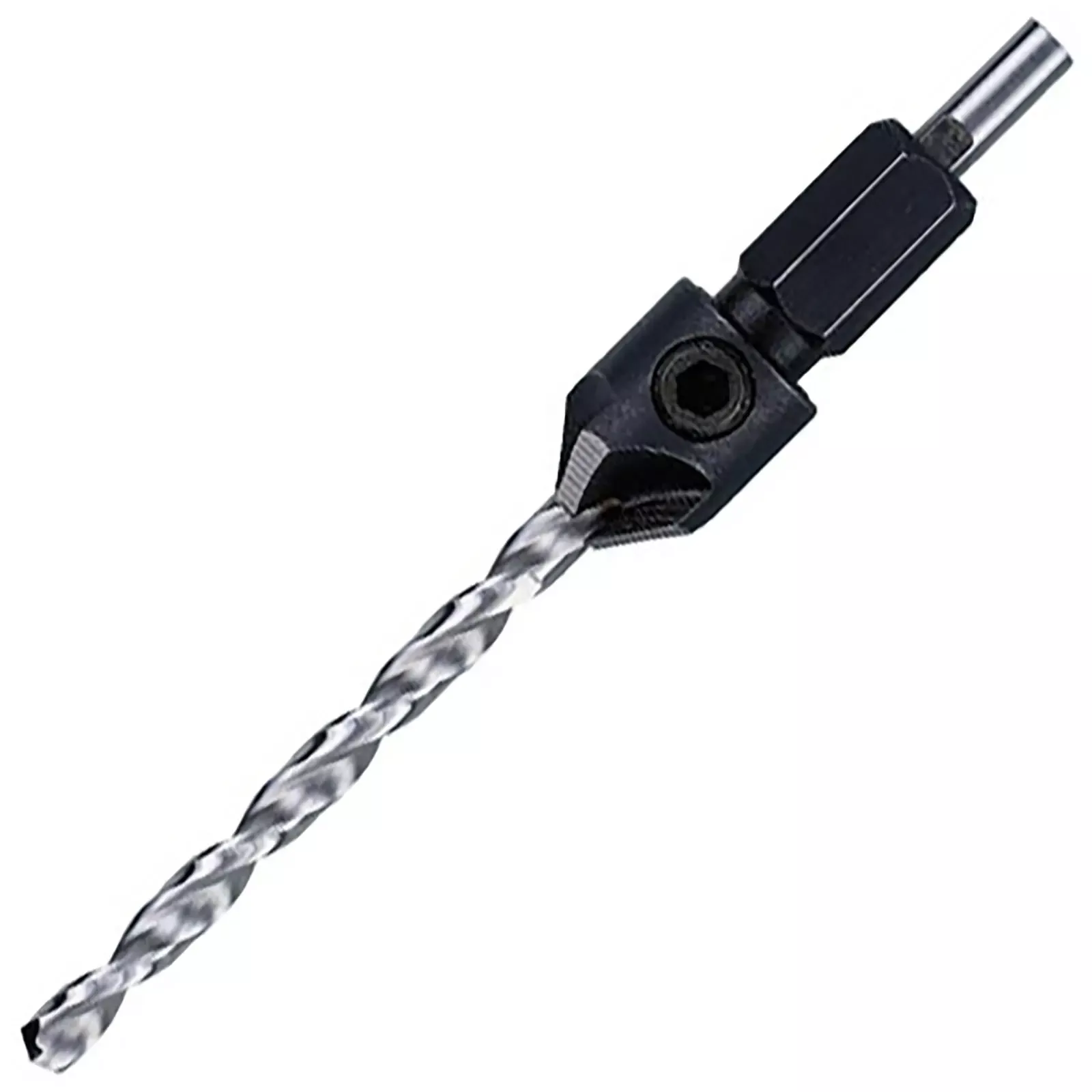 DeWalt No. 10 Pilot Bit and 4 Cutter Countersink