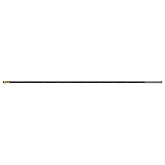DEWALT POWERSHIFT™ 1.75" Head, 10' Shaft Concrete Vibrator - DCPS3453