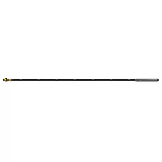 DEWALT POWERSHIFT™ 2-Inch Head, 7-Foot Shaft for Concrete Vibrators - DCPS3502