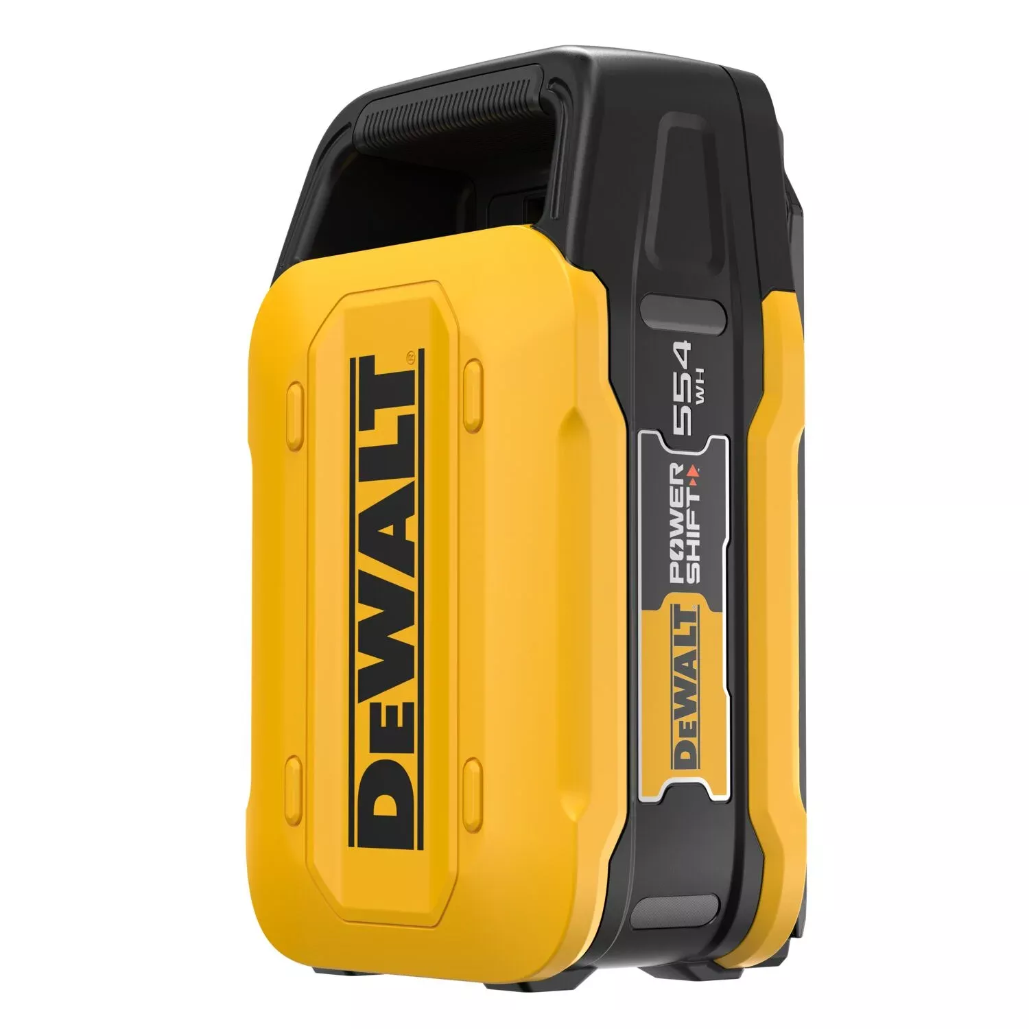 DeWalt POWERSHIFT™554Wh Battery DCBPS0554