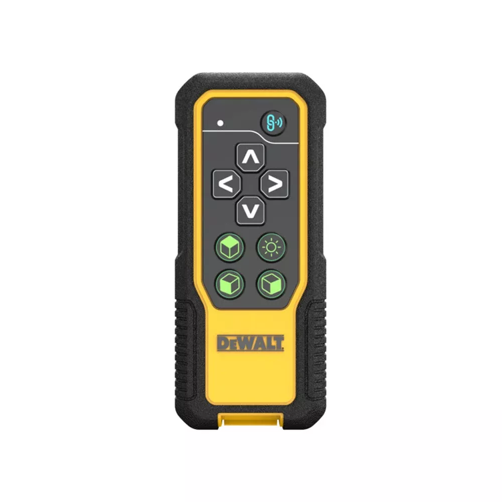 DeWalt Remote For Rc 3X360 Laser DCLEARCRC1