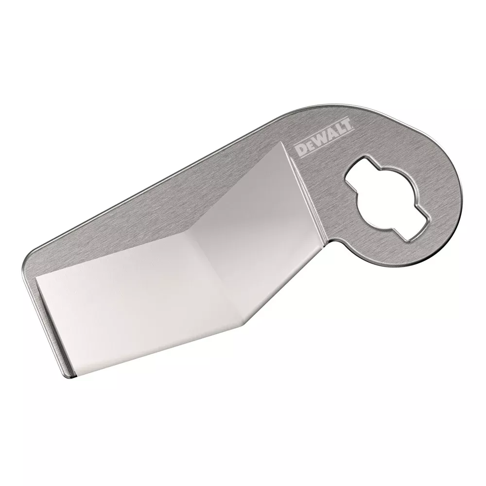 DeWalt Replacement Blade for DCE180B DEWALT 20V MAX* Plastic Tubing Cutter DCE1801