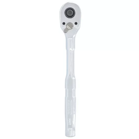 DEWALT TOUGHSERIES 3/8 in. Drive 144-Tooth Quick Release Ratchet DWMT45020