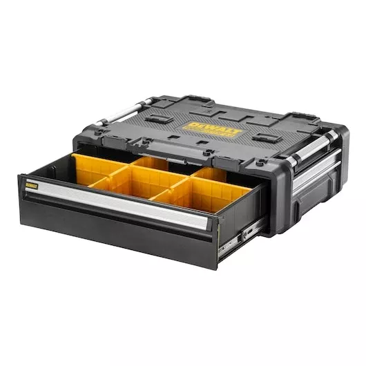 DEWALT TOUGHSYSTEM 2.0 DXL 30 in. Deep Drawer Unit - DWST08510