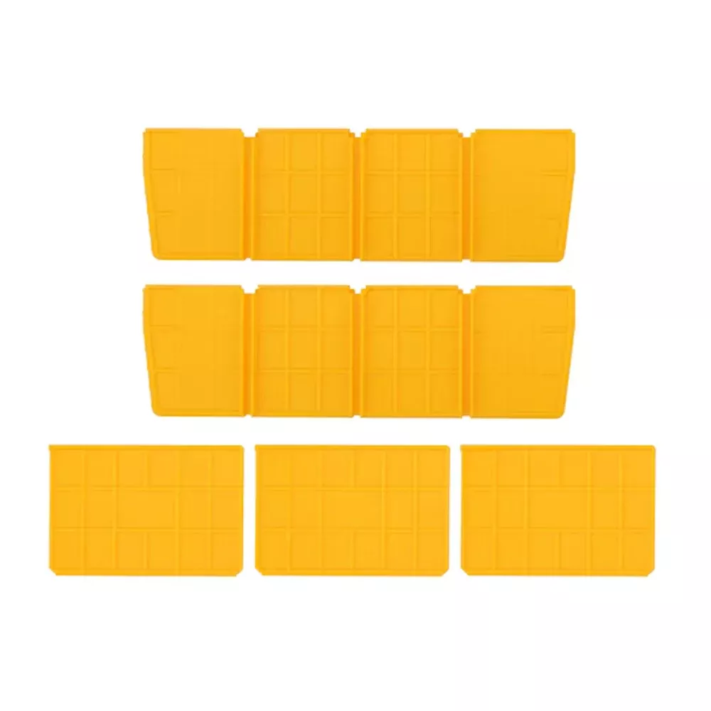 DeWalt TOUGHSYSTEM 2.0 DXL Deep Drawer Dividers Kit DWST08511