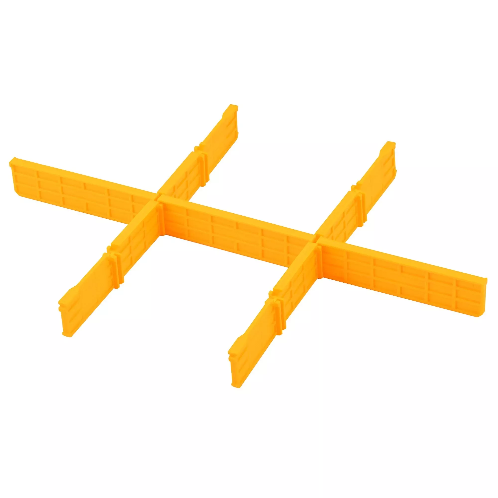 DeWalt TOUGHSYSTEM 2.0 DXL Shallow Drawers Dividers Kit DWST08521