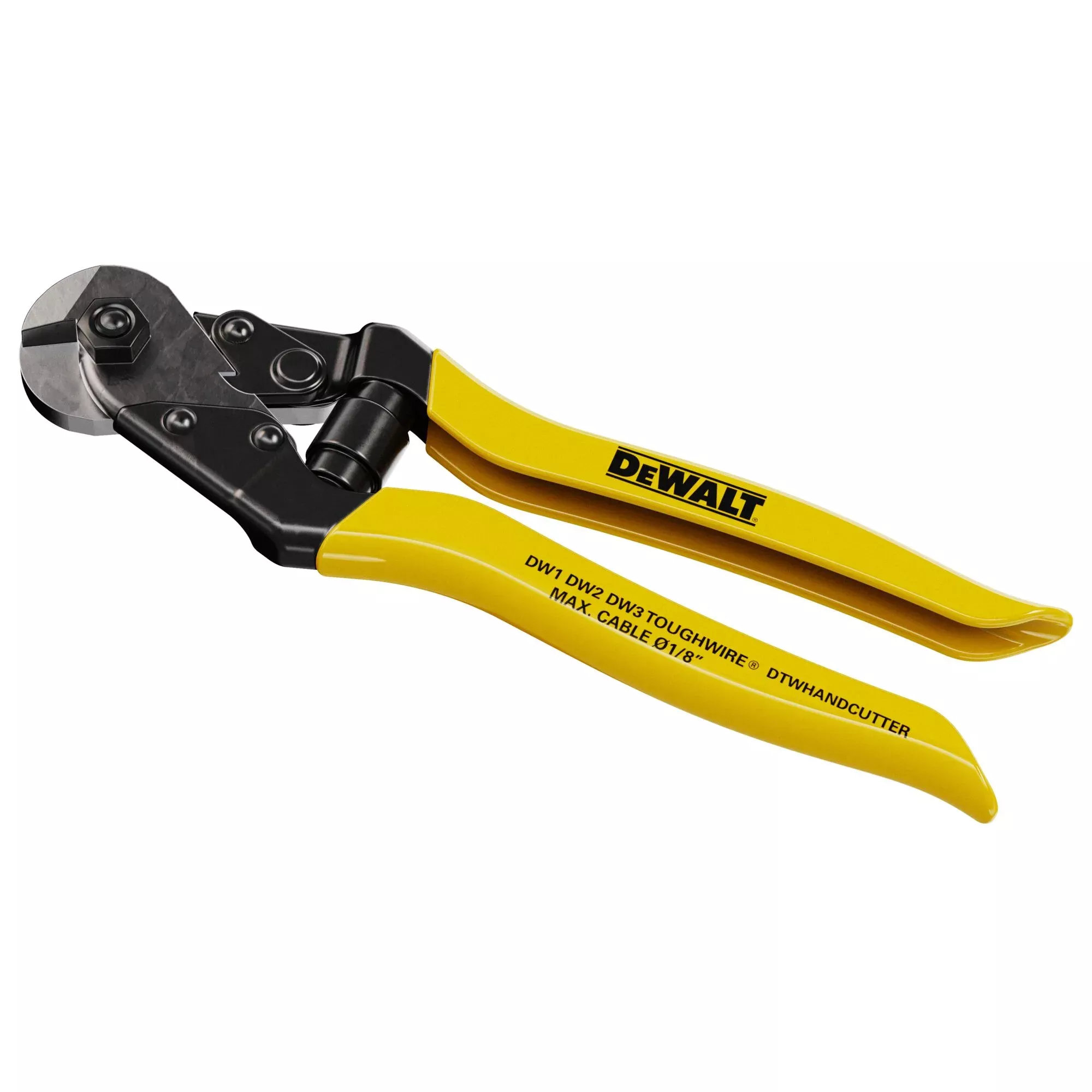 DeWalt TOUGHWIRE Cable Cutter Wire Accessory DTWHANDCUTTER
