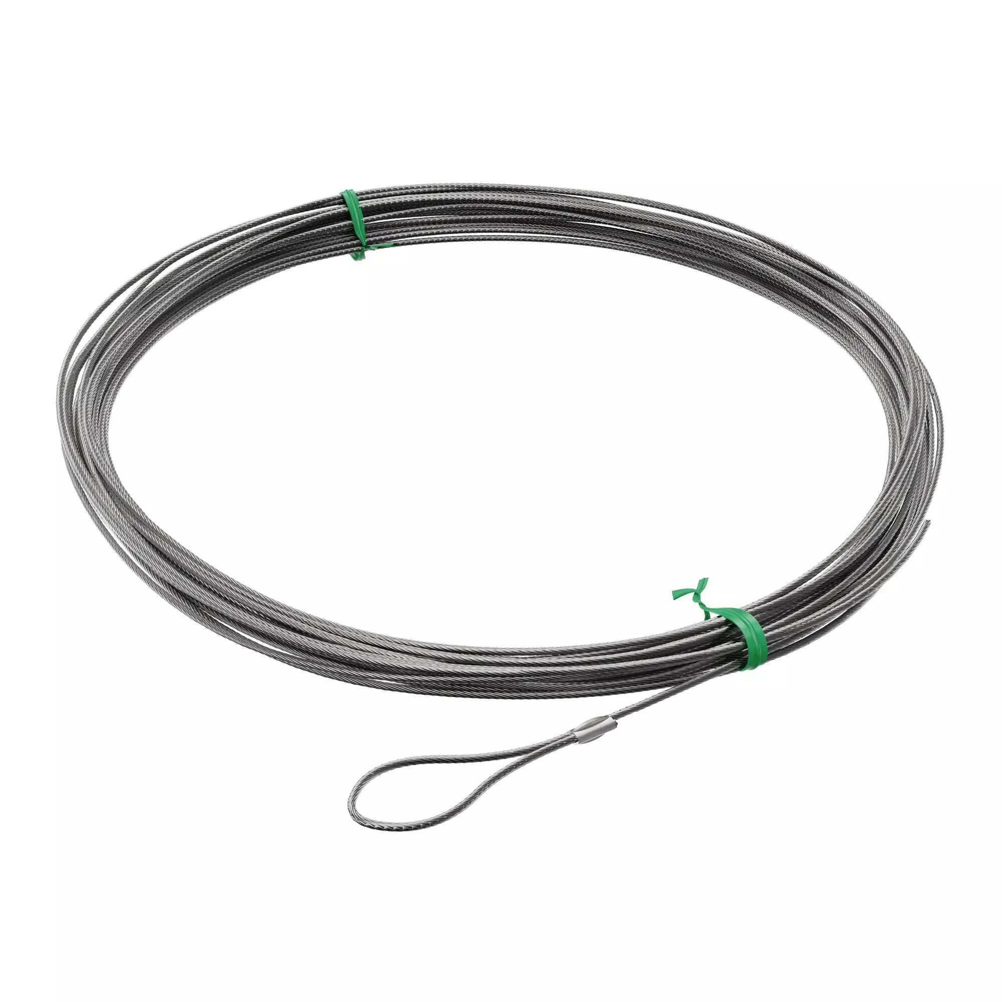 DeWalt TOUGHWIRE DW1 X 20' Loop End Wire Assembly (25-Pack) DTW0120LE