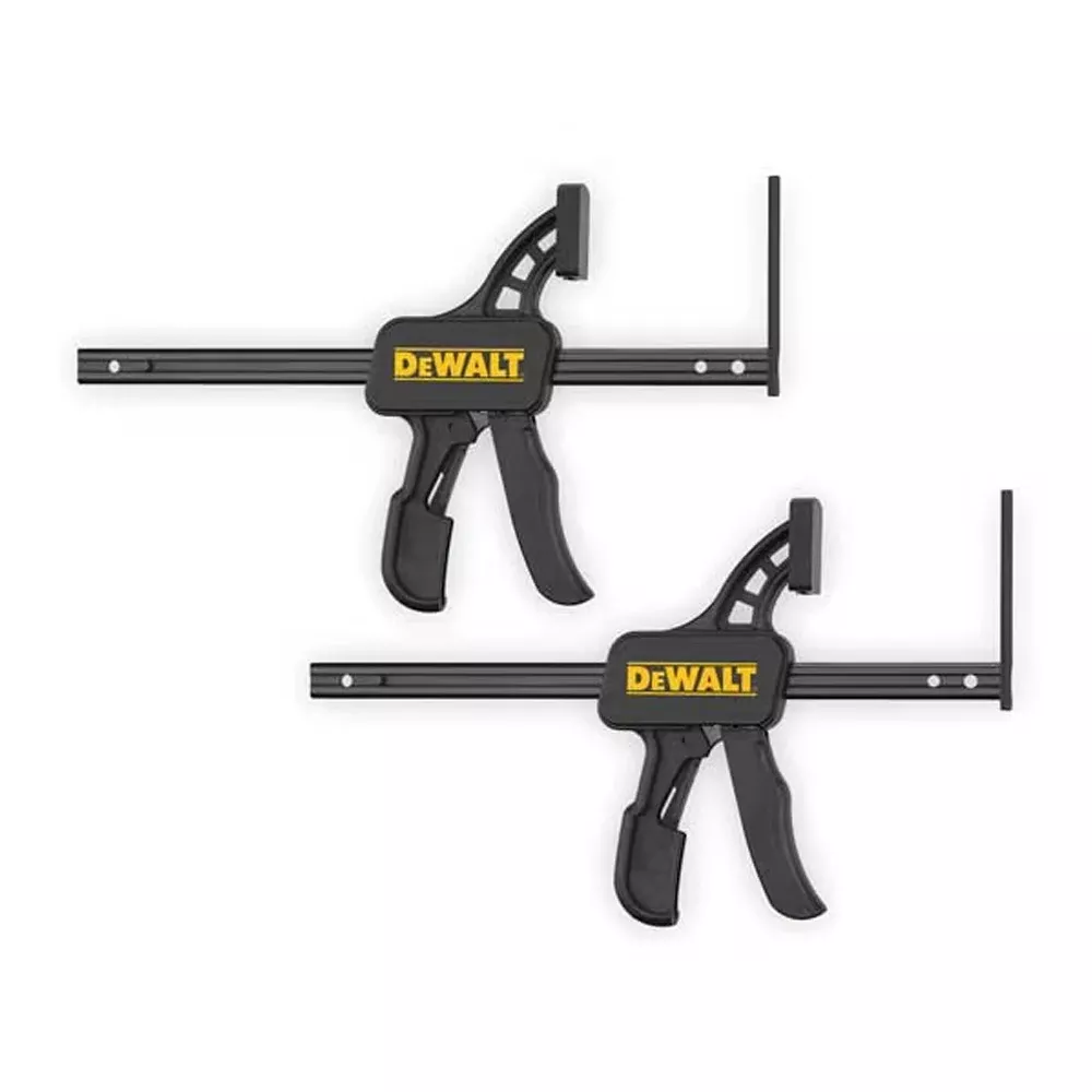 DeWalt TrackSaw(TM) Track Clamps DWS5026