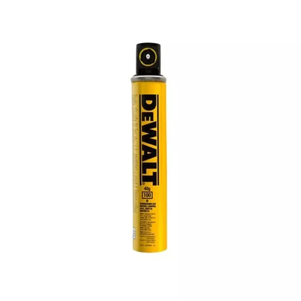 DeWalt TRAK-IT C6 Fuel Cell DGN845080