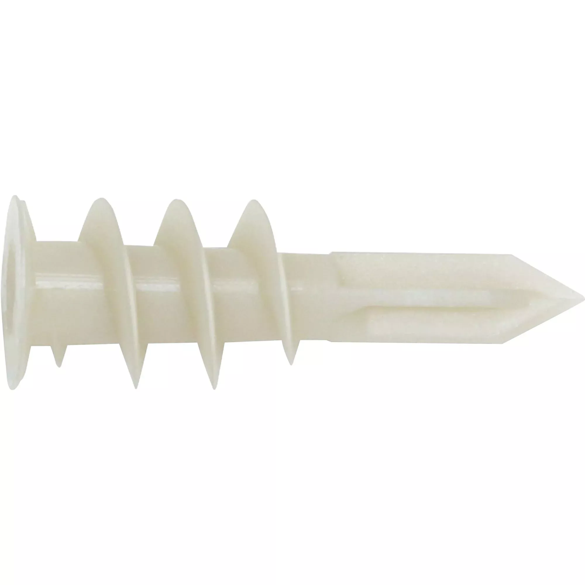 DeWalt Zip-It Nylon Drywall Screws (100-Pack) 02348-PWR