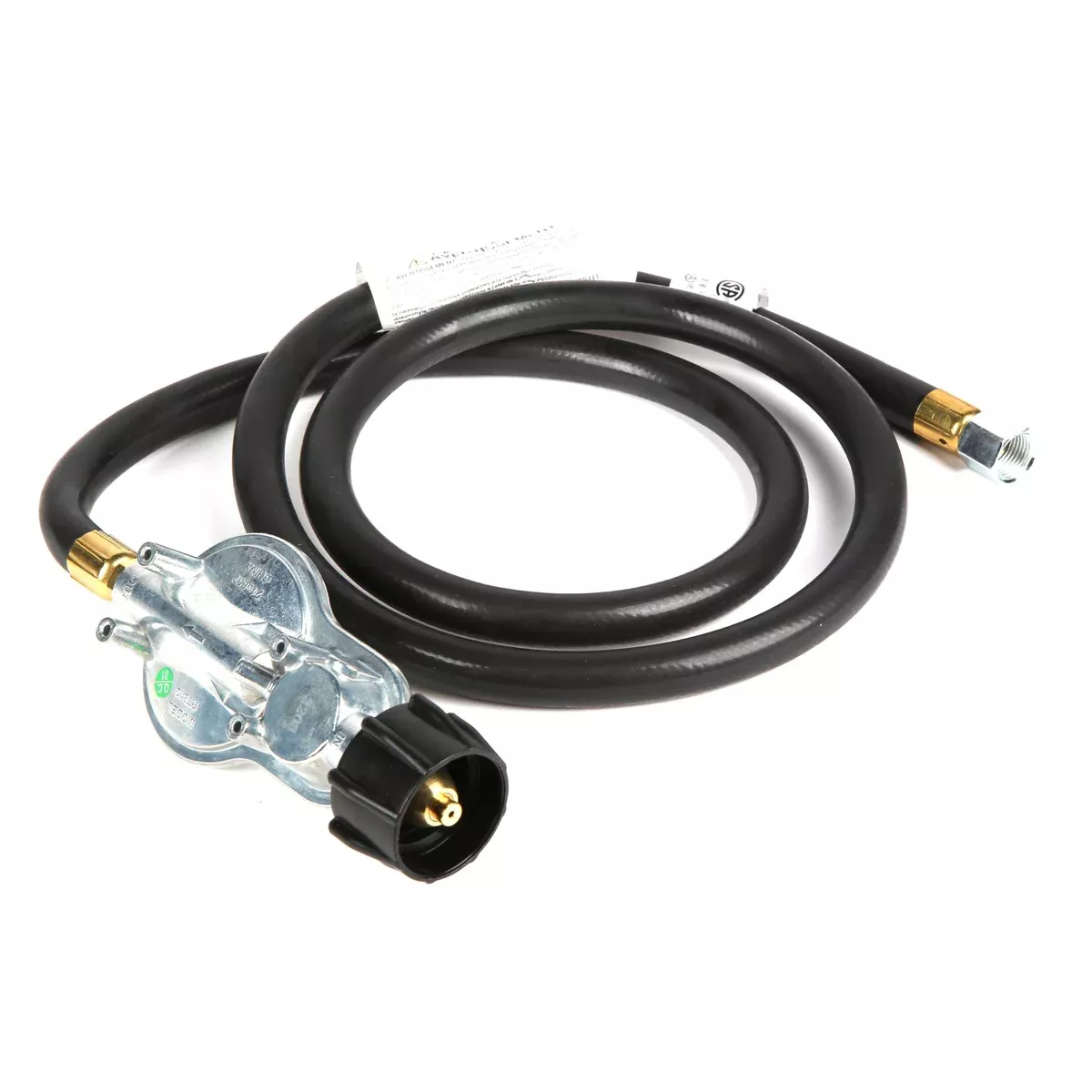 [DF1200X-1626] Primary Lpg Regulator And Hose for WEN DF1200X