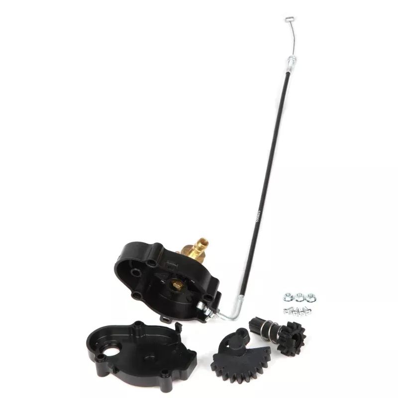 [DF472-039ASM] Fuel Selector Switch Assembly for WEN DF472
