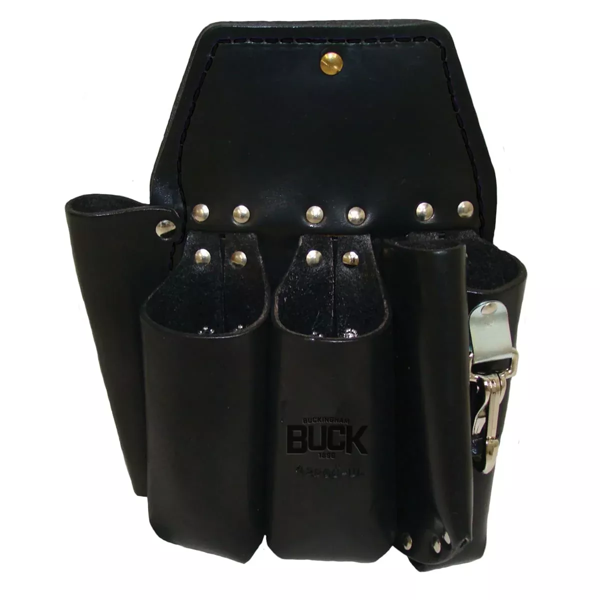 Double Back Holster – 42266-BL