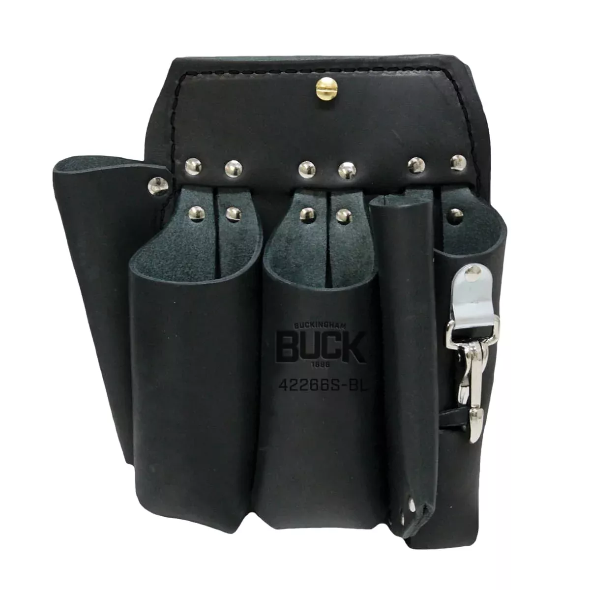 Double Back Holster – 42266S-BL
