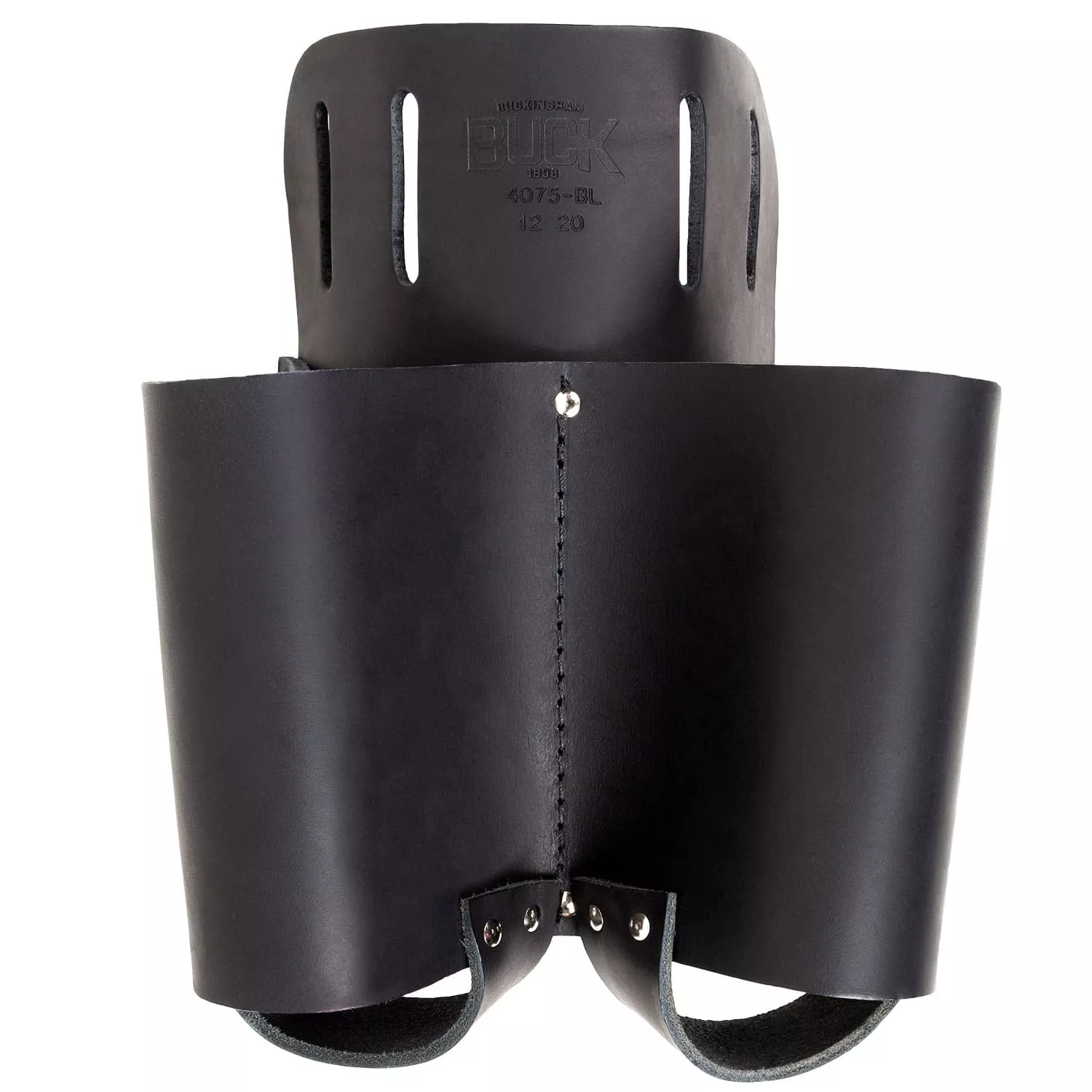 Dual Fuel Bottle Holster – 4075-BL