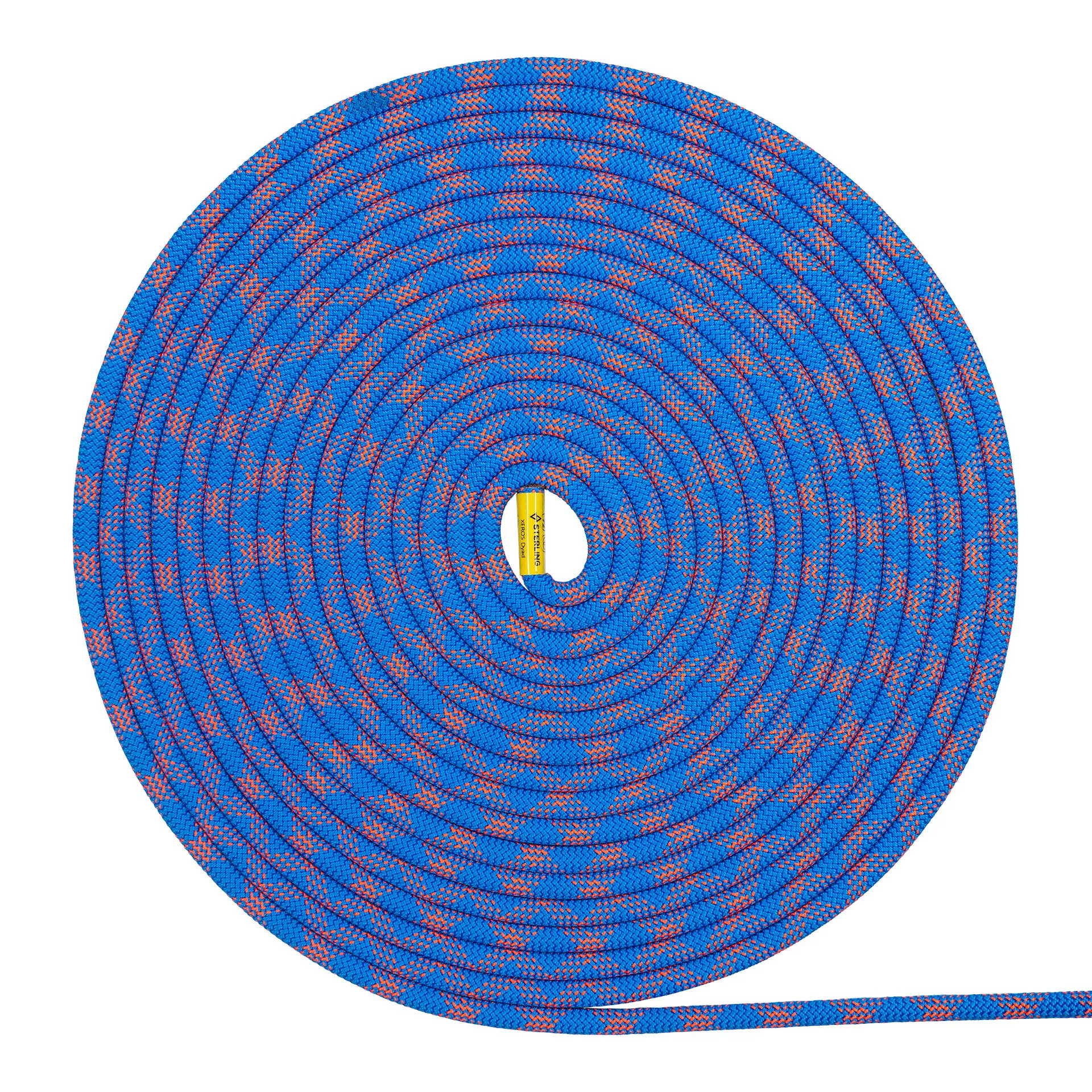 Dyad 7.7 mm XEROS Rope
