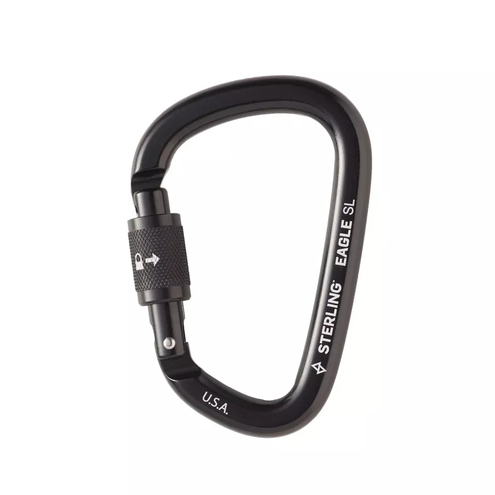 Eagle Carabiner