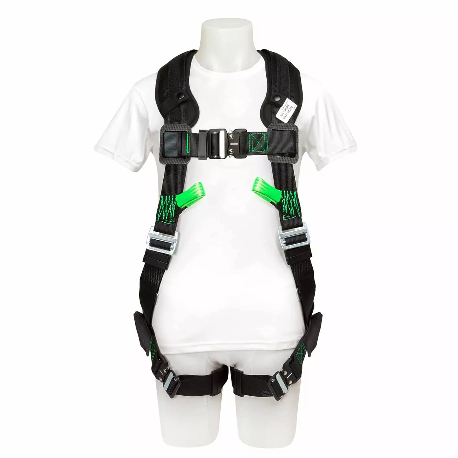 Economy TrueFit™ w/ Web Dorsal Loop & BuckStep 2.0™ – U68D98Q69
