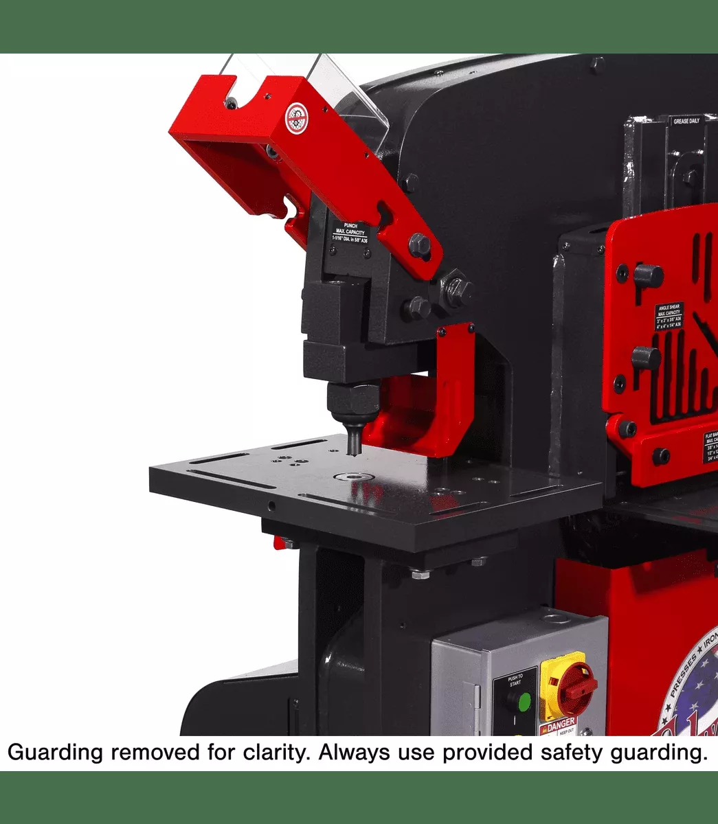 EDWARDS Heavy-Duty Gauging Table Kit
