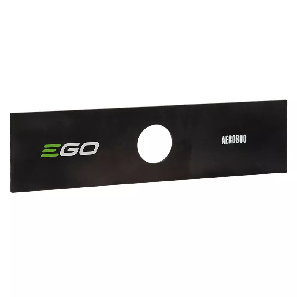 EGO Multi-Head System 8" Edger Blade AEB0800