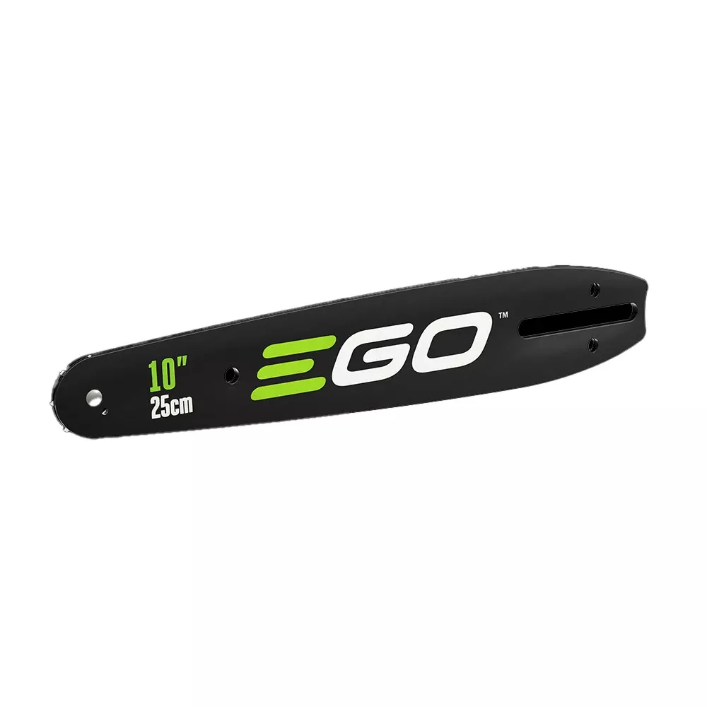 EGO Power Equipment 10" Pole Saw Bar AG1000Q