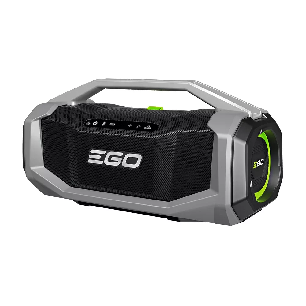 EGO Power Equipment POWER+ 180W Bluetooth Speaker Tool Only SK1800