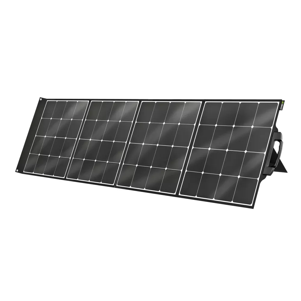 EGO Power Equipment POWER+ 200W Solar Panel SP2000