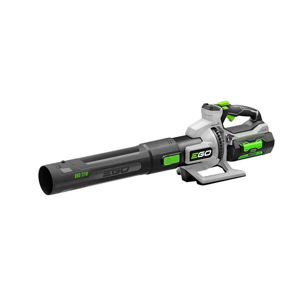 EGO Power Equipment POWER+ 880 CFM Cordless Blower (Tool Only) LB8800