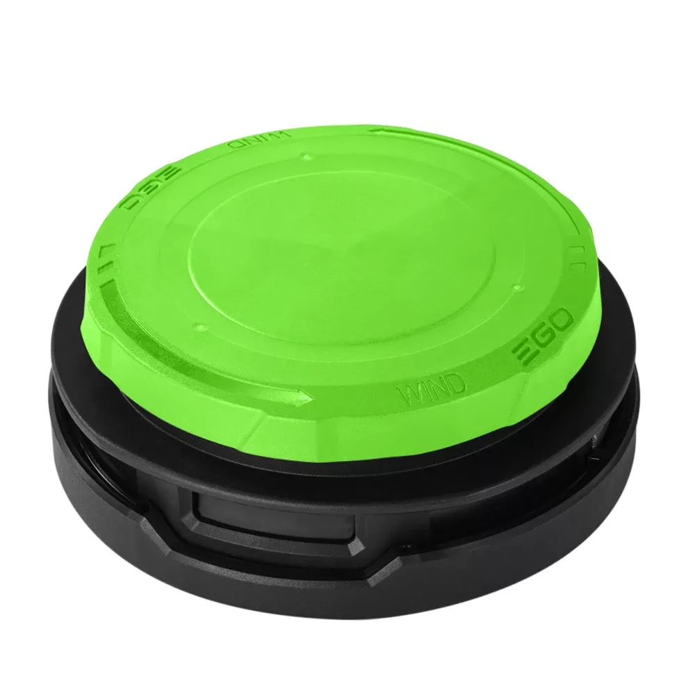 EGO Rapid Reload Trimmer Head (for STX3800, BCX3800) AH3810