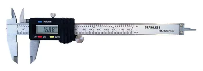 Electronic Digital Caliper