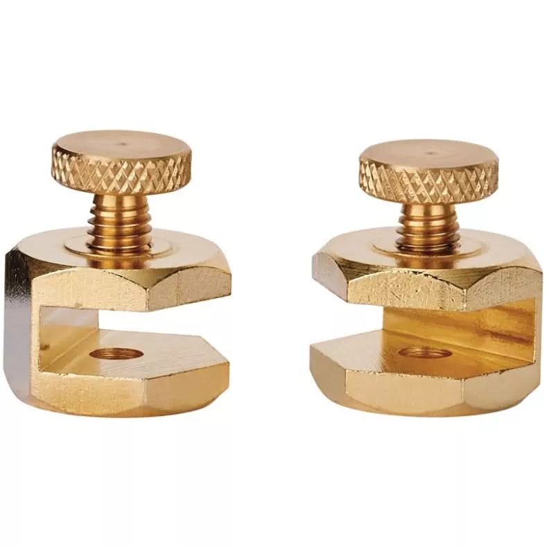 Empire 105 Pack of 2 Stair Gauge