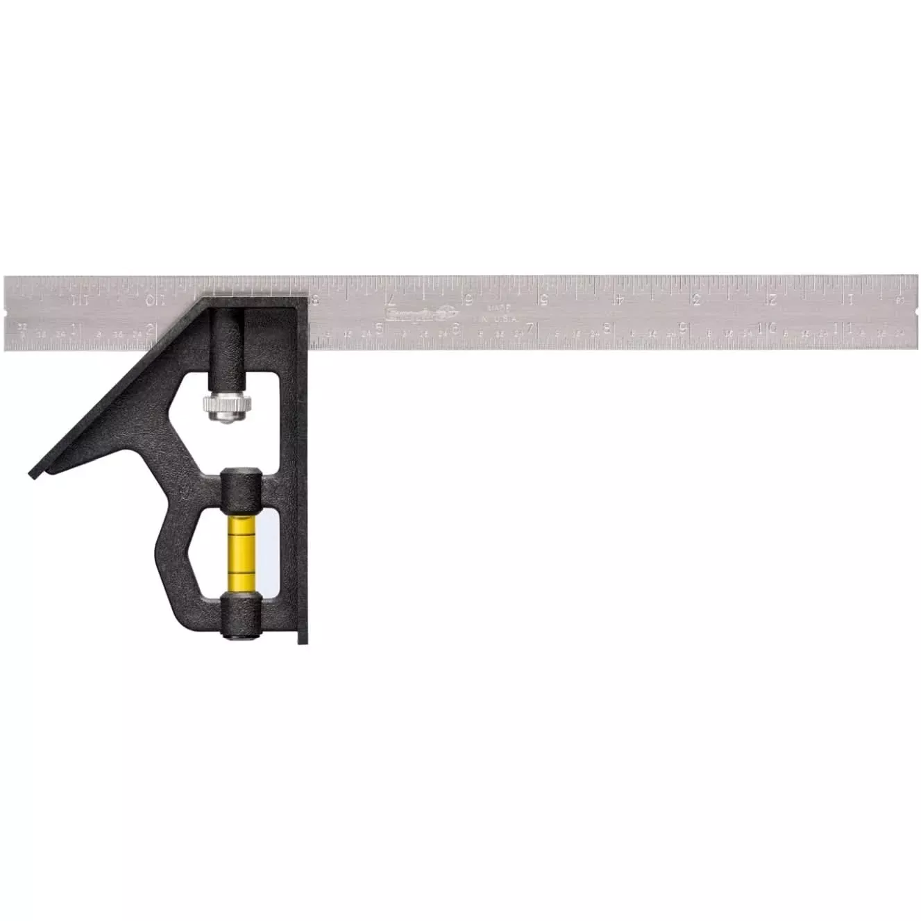 Empire 220 12-in. Combination Square