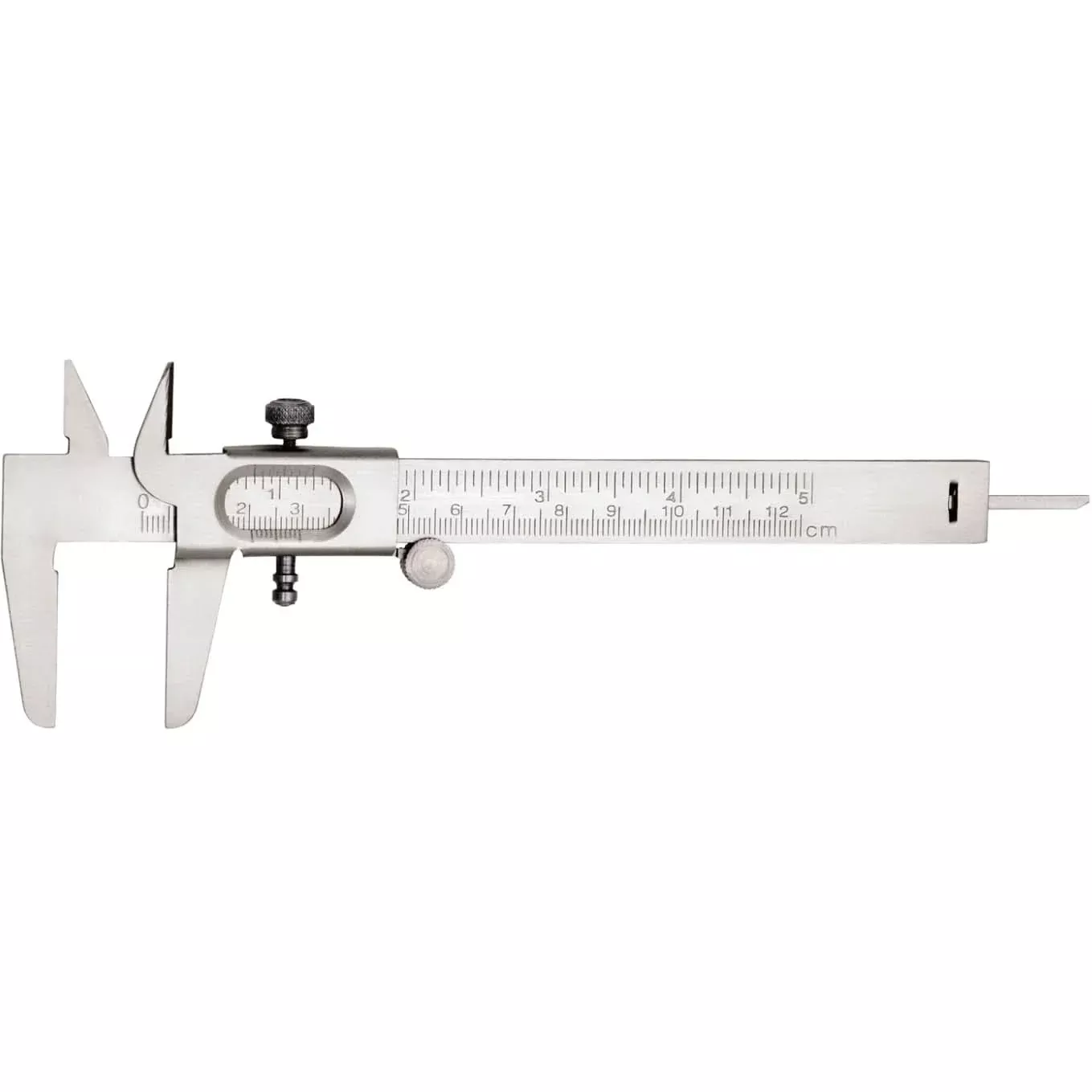 Empire 2784 5-in. Vernier Caliper