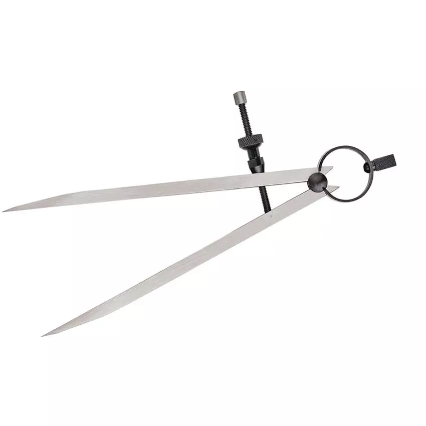 Empire 2792 6-in. Divider-Quick Action
