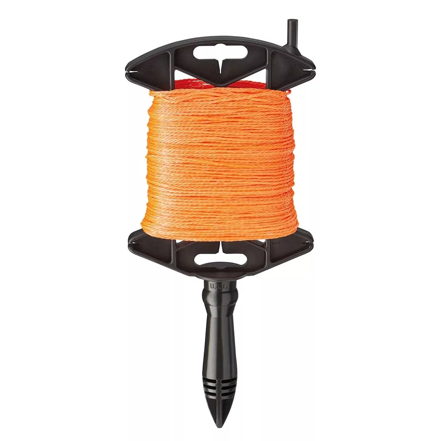 Empire 39503N 500-Foot Orange Twisted Line Reel