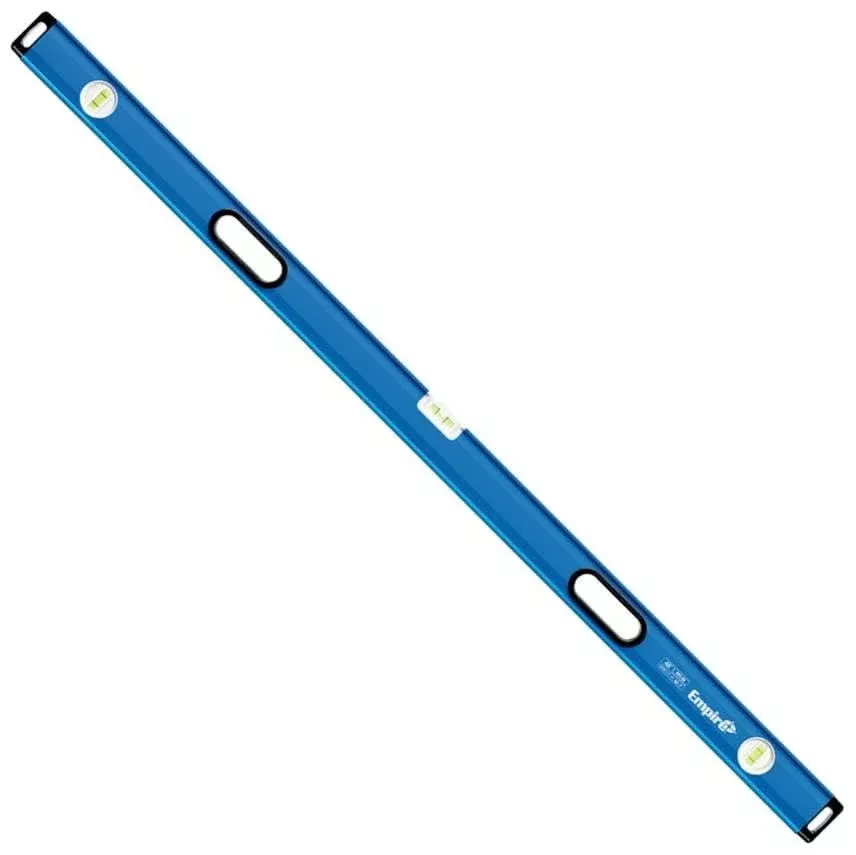Empire 650.48 48-inch Aluminum Box Level