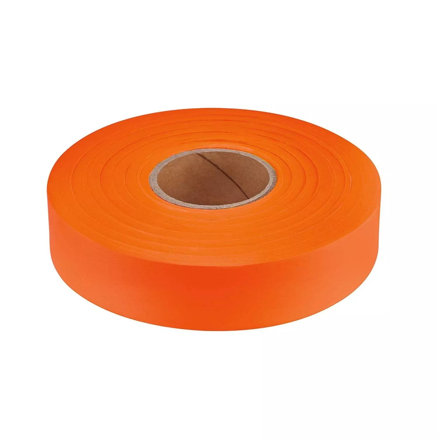 Empire 77-262 600-Foot x 2-Inch Orange Flagging Tape