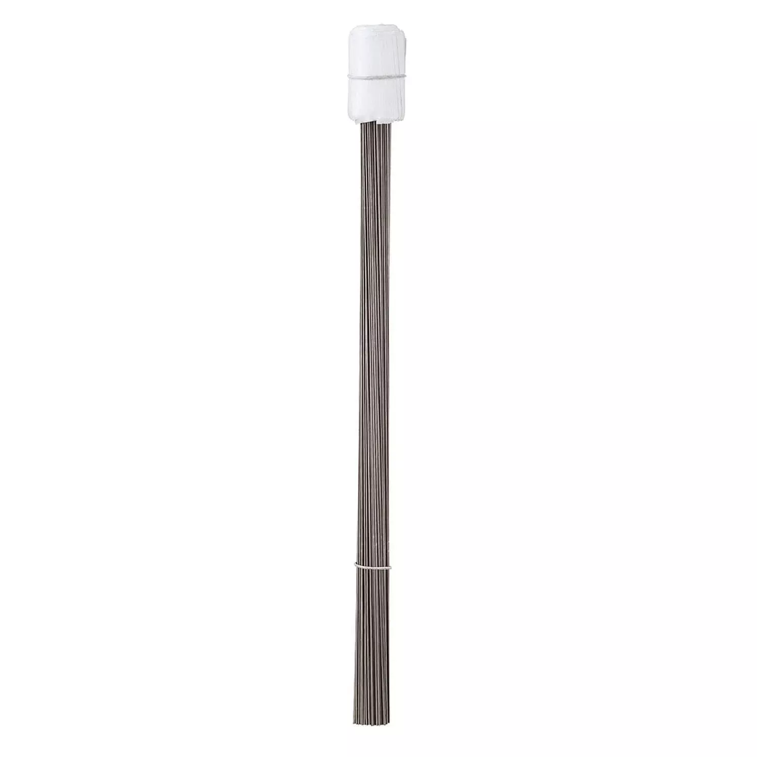 Empire 78-006 2.5-Inch x 3.5-Inch White Flag Stakes
