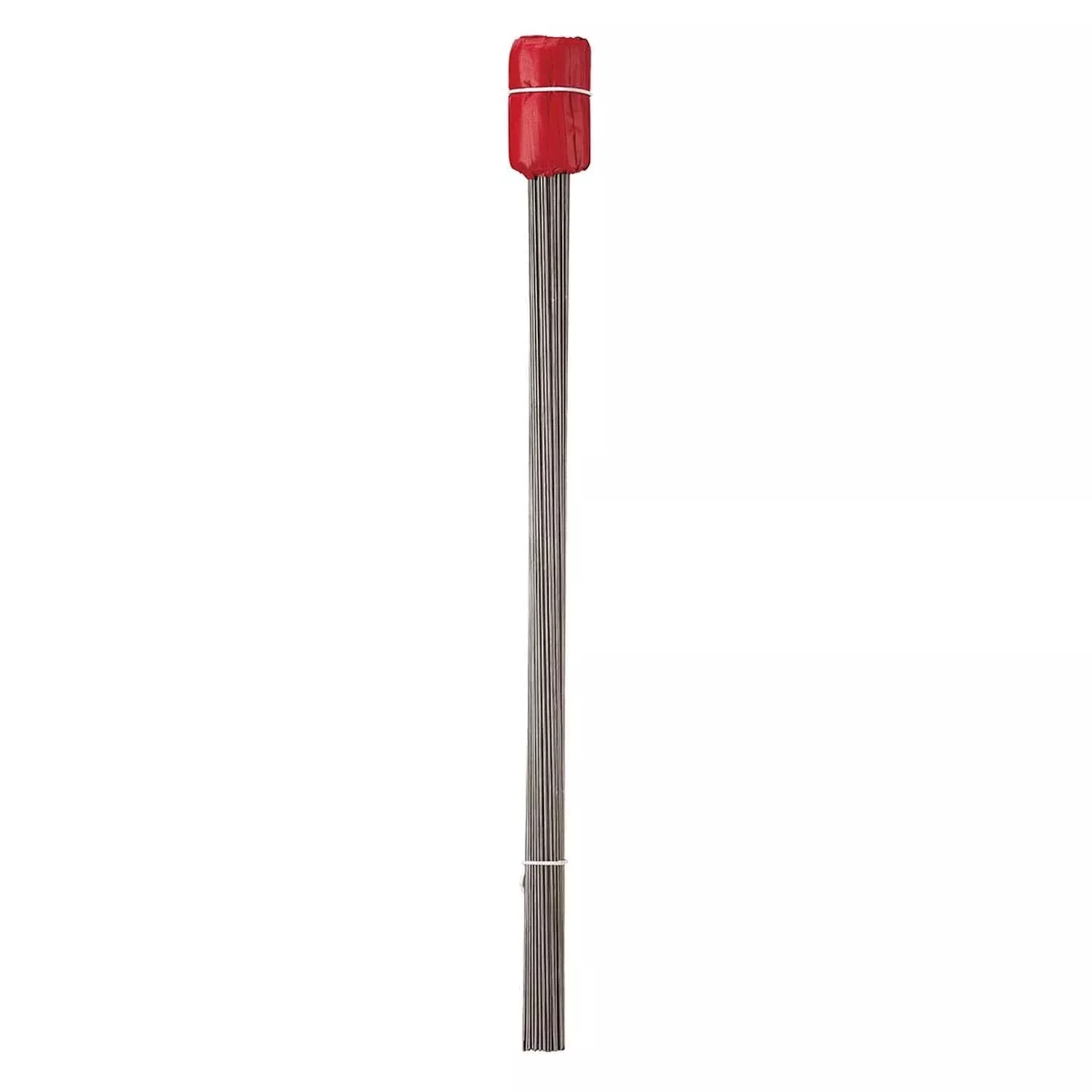 Empire 78-007 2.5-Inch x 3.5-Inch Red Flag Stakes
