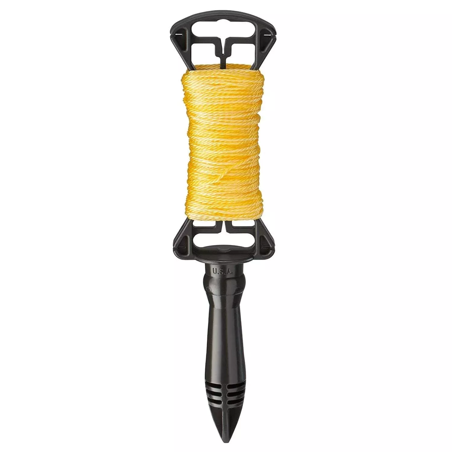 Empire D39101N 100-Foot Gold Twisted Line with Line Reel