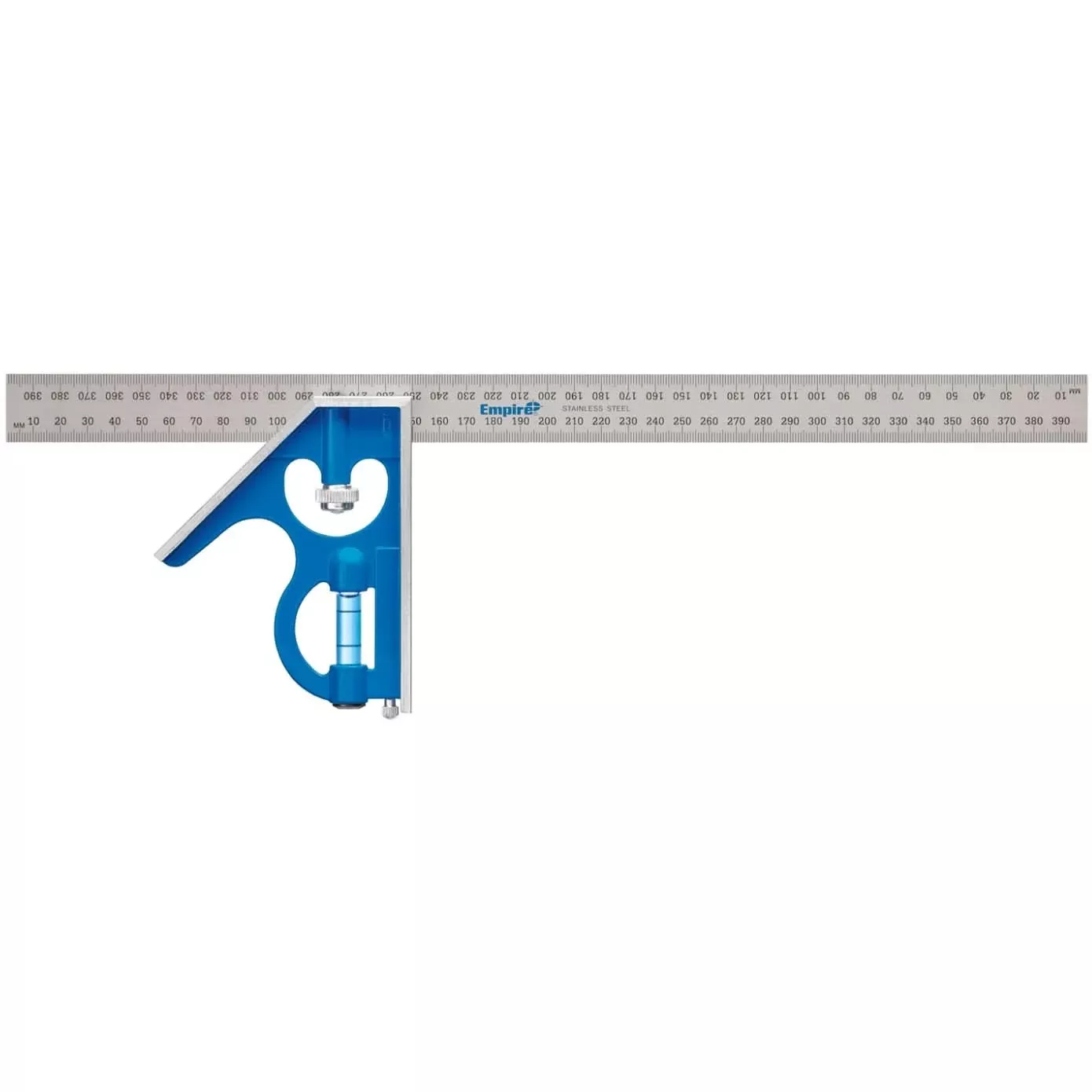 Empire E280M 400mm True Blue Combination Square