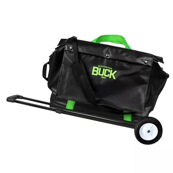 Equipment Bag with Large Wheels – 41333B3R5SW3