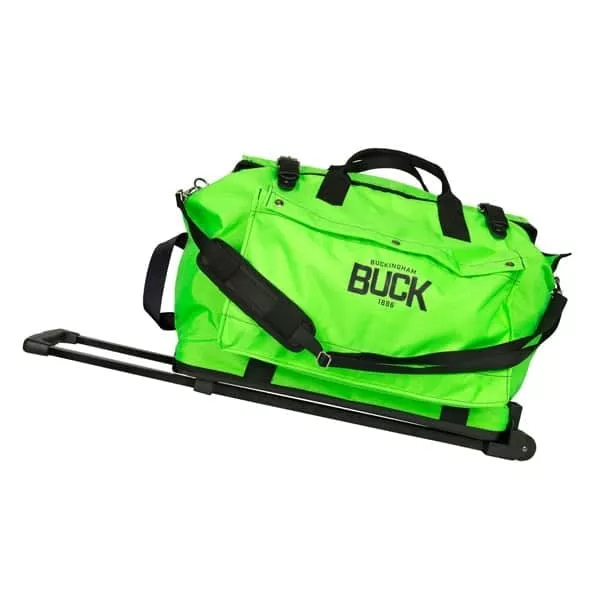 Equipment Bag With Small Wheels – 45333G4R5SW1